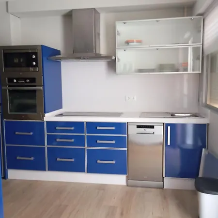 Apartament Monte Y Mar