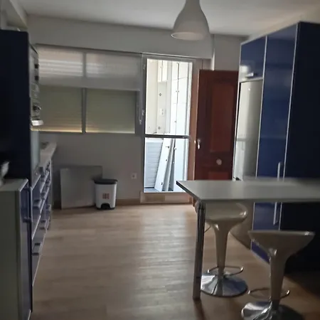 Monte Y Mar アパート *