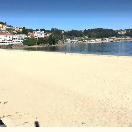 Monte Y Mar 아파트 *