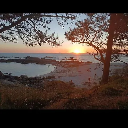 Monte Y Mar Bueu