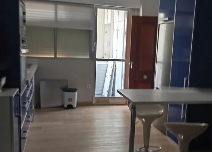 Monte Y Mar Appartement *