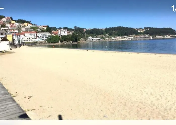 Monte Y Mar Appartement *