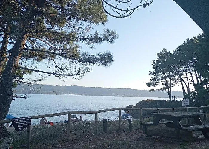 Appartement Monte Y Mar *