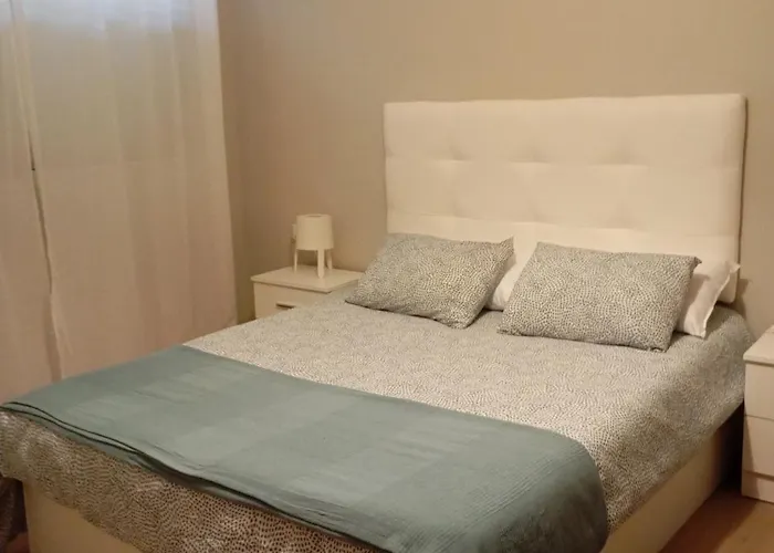 Appartement Monte Y Mar Bueu